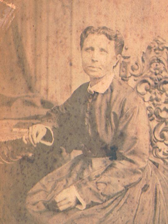 Freyda Kuiters-Boxem (1836-?)