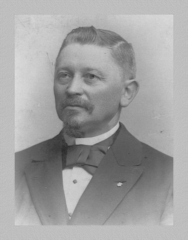 Lambertus Coenradi (1844-1903)