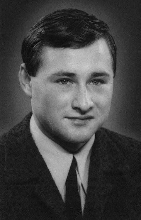 Albertus Christiaan Stoeltjes (1945)